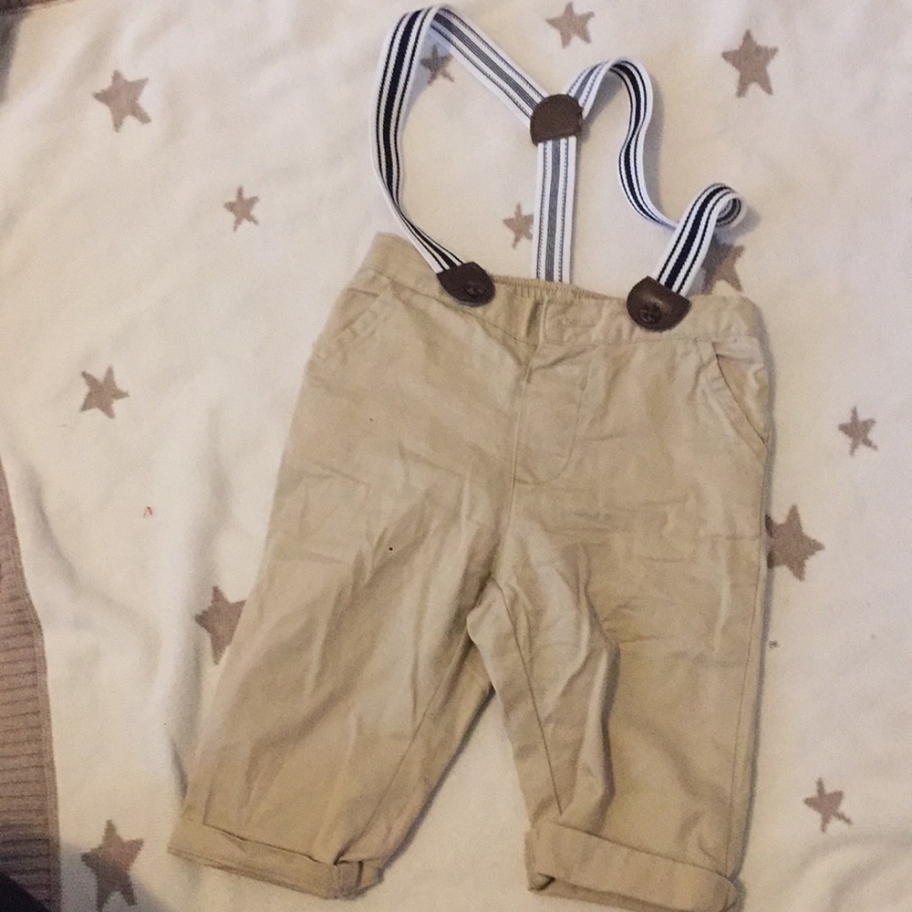 Baby clothes